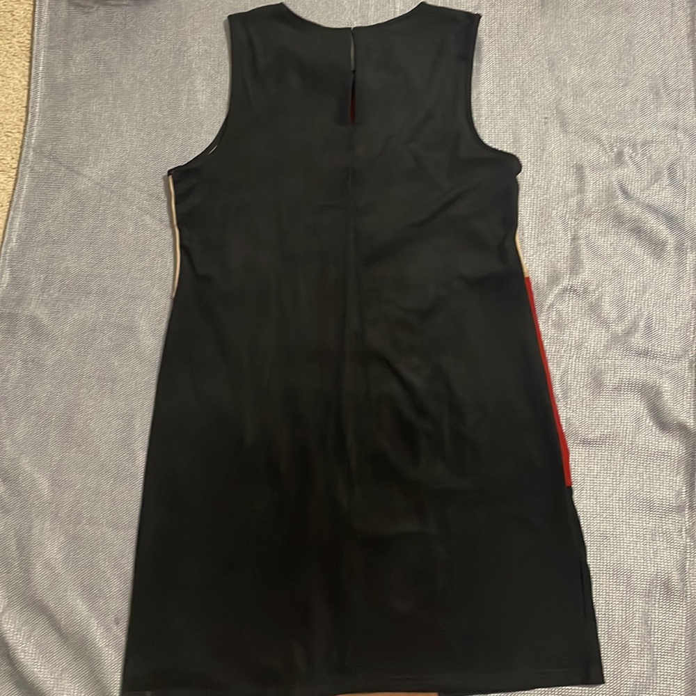 Patch Work Dress - image 2